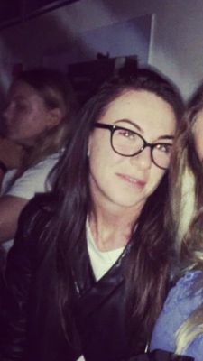 Виктория, эротические фото