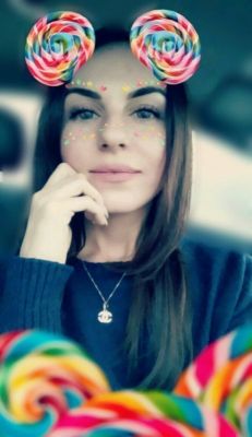 Знакомства в Сочи — Виктория, 33 лет