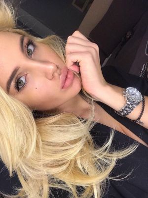 фото Виктория