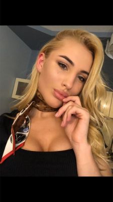 инди Виктория