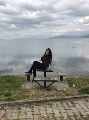 Зарина, фото с сайта SexoSochi.ru