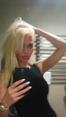 фотографии Alexandra