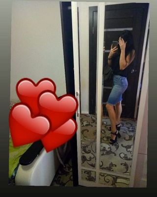 Кариша, Сочи