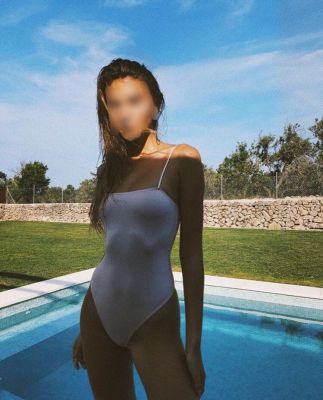 индивидуалочка Виолетта, г. Сочи