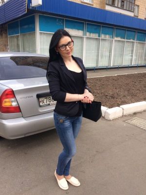 Маша из Сочи