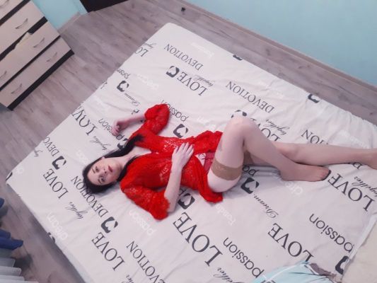 Маша — знакомства для секса в Сочи