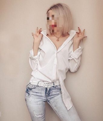 Ксюша, от 2500 в час