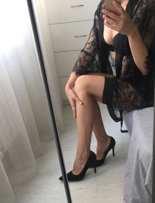 Наталья, фото с SexoSochi.ru