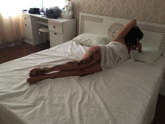 Сабина sexy Адлер  — экспресс-знакомство для секса от 4000