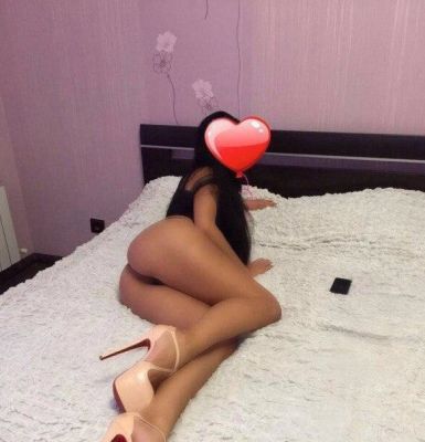 Алена — фото и отзывы о девушке