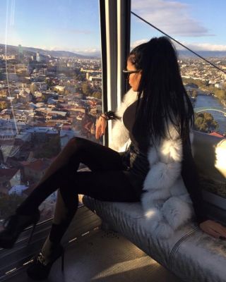 Снежанна (г. Сочи)