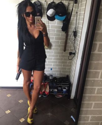 инди Снежанна