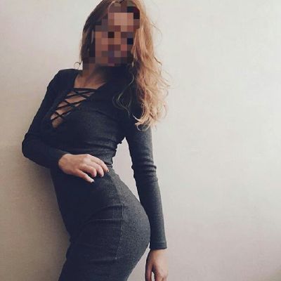 Бэль, индивидуалка