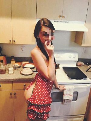 фото Алёнушка  (знакомства)