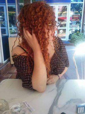 Николь из Сочи