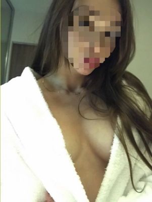 Ника — шлюха за деньги, незабываемый мужской досуг в Сочи