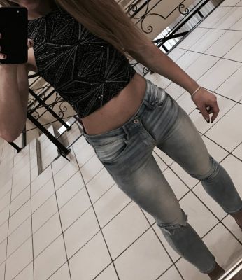 инди Настена — фото и отзывы