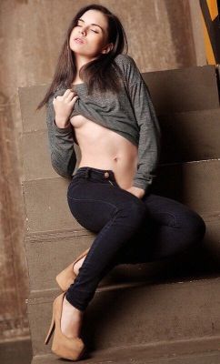 фотка Агата красная поляна  (инди)