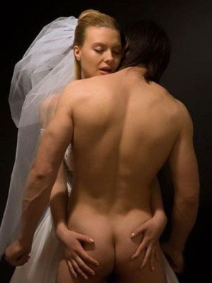 Антон и Вика, ню-фото