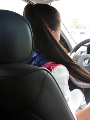 Женя НЕ САЛОН!, ню-фото