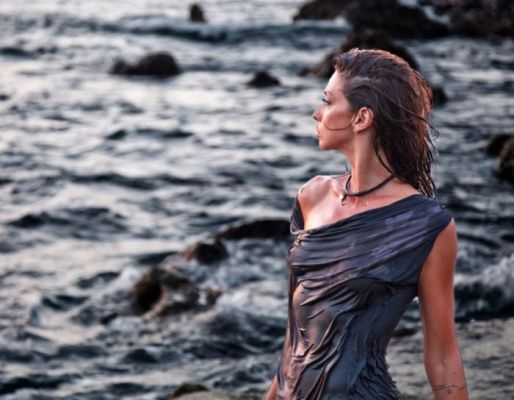 шлюха Алиса (Сочи)