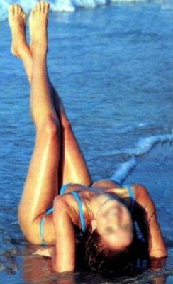 Влада Тайский массаж, эротические фото