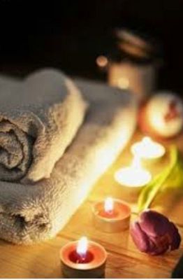 фото Массаж....