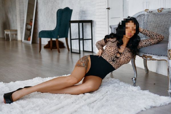 Алиса Горки Город, тел. 8 906 796-46-14