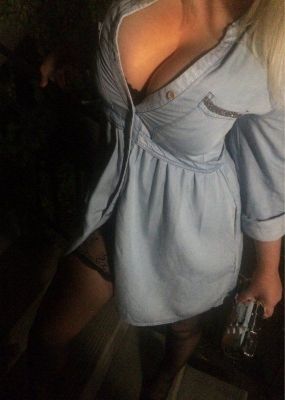 фотка Катенок Бюст 6  (инди)