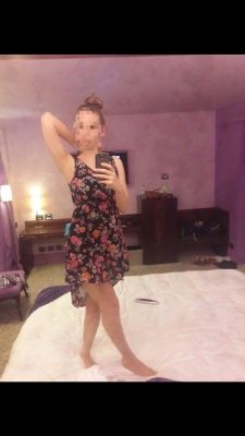 Жанна, ню-фото