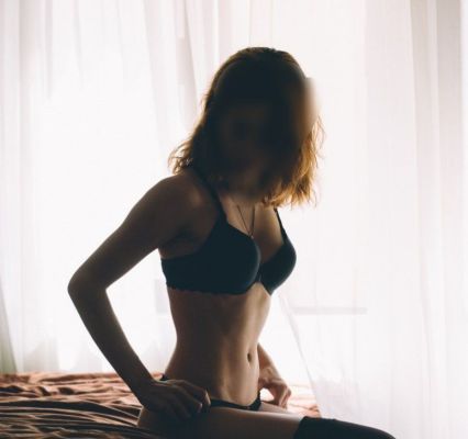 Алена из Сочи