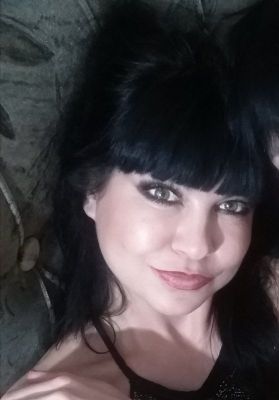 Лана из Сочи