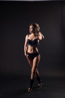 Жанна (г. Сочи)