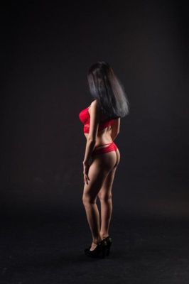 проститутка Александра