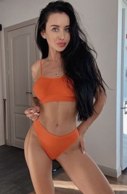 БДСМ проститутка Кира Адлер, 24 лет, г. Сочи