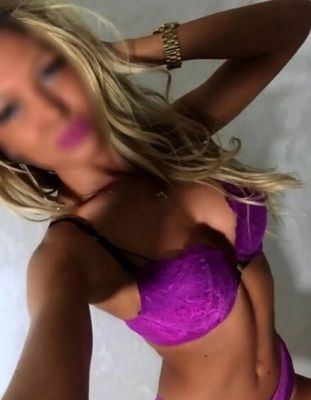 Катя, фото с сайта SexoSochi.ru