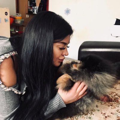 Девушки Сочи — инди КАРИНАДЛЕР