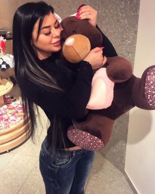 индивидуалочка КАРИНАДЛЕР, г. Сочи