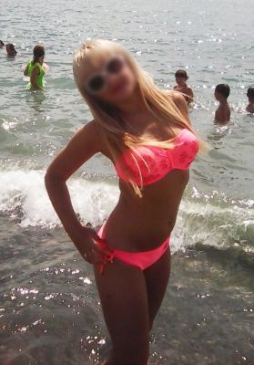 фото Таня22года