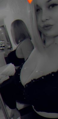 проститутка Кристина