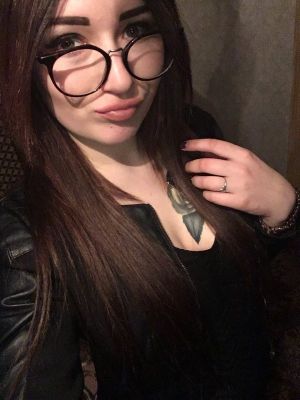 Екатерина Ягодка — экспресс-знакомство для секса от 3000