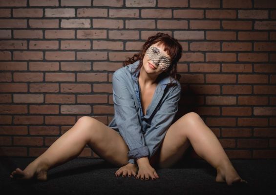 Женечка из Сочи