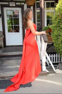 Полли, индивидуалка