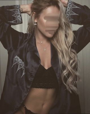 Наталья — знакомства для секса в Сочи