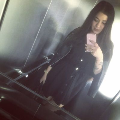 Элина, 22, Сочи, Центр 