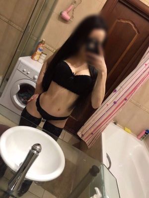 Стеша (SexoSochi.ru)