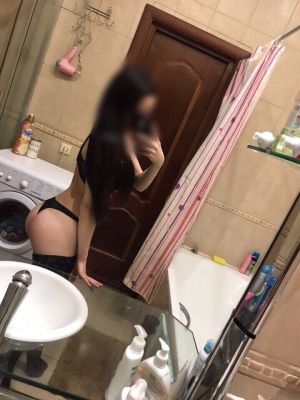 Стеша, фото с SexoSochi.ru