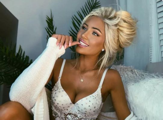 Александра  — услуги госпожи в Сочи, 24 7