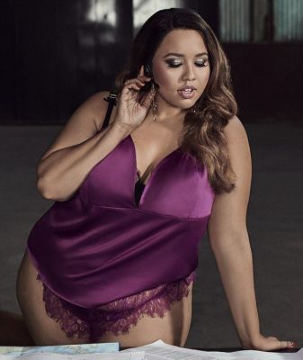 Анфиса, рост: 160, вес: 100 — шлюха по вызову от 2000 руб. в час