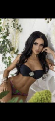 Вика — анкета девушки и фото